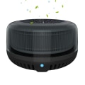 Which Air Purifier is Better: Ionizer or HEPA Filter?