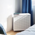 The Benefits of Sleeping with an Air Purifier: Enjoy Clean Air and Rest Easier