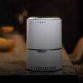 The Benefits of Ionized Air: A Comprehensive Guide