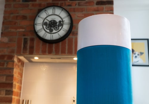 How Long Should You Run an Air Ionizer For Maximum Benefits?
