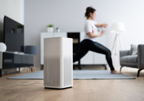 What are the Risks of Living in a Room with an Ionizer?