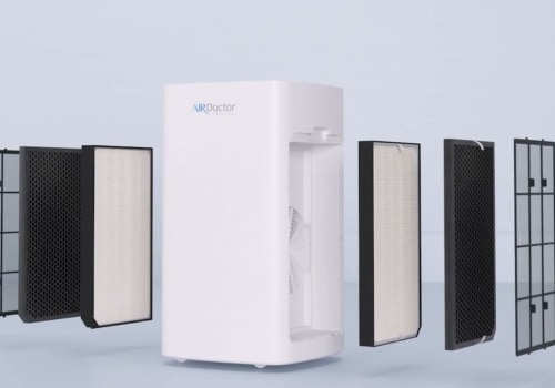 What Air Purifier Do Doctors Recommend for Cleaner Air?