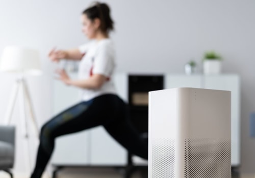Why Ionizers are Not the Best Option for Indoor Air Quality