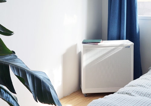 The Benefits of Sleeping with an Air Purifier: Enjoy Clean Air and Rest Easier