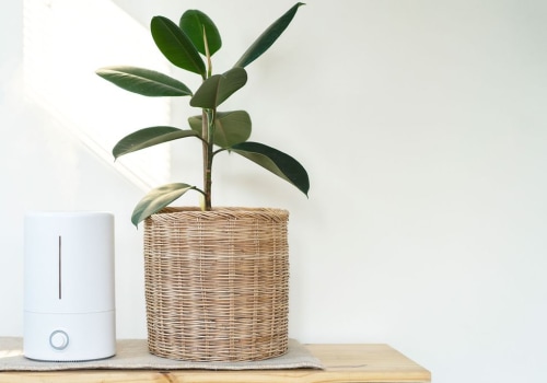 What is the Difference Between Negative Ion Air Purifier and HEPA Air Purifier?