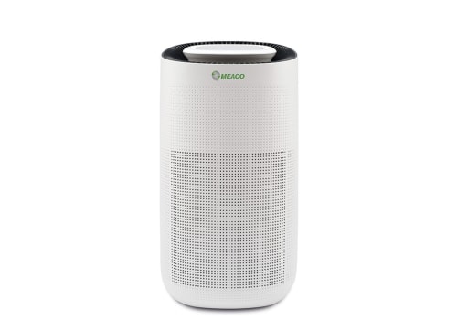 What is the Difference Between Ionic and HEPA Air Purifiers? A Comprehensive Guide