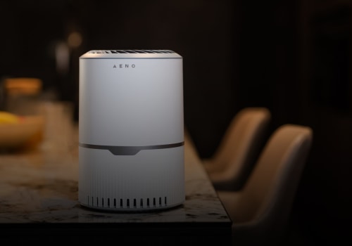 The Benefits of Ionized Air: A Comprehensive Guide