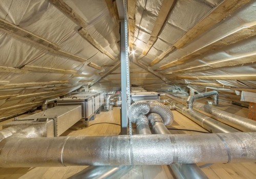 How Do I Know If Repair or Replacement Is Better for My Lake Mary Ducts?