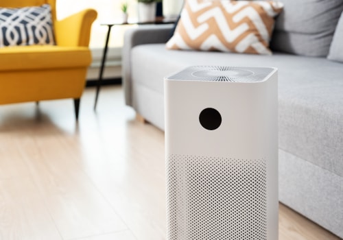 The Benefits and Drawbacks of Air Purifiers