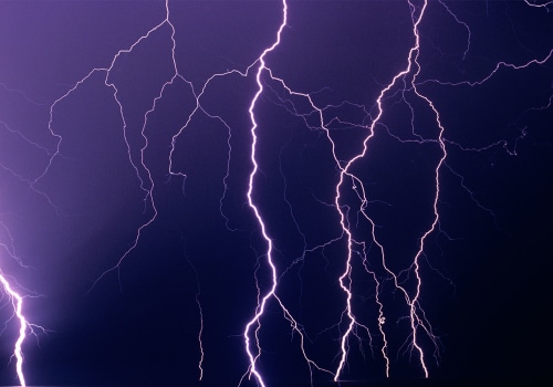 The Negative Effects of Ionized Air: What You Need to Know