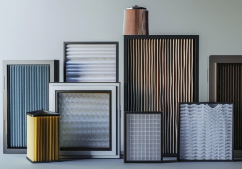 From Dust to Freshness: How 11.88x16.88x1 Air Filters Work With Air Ionizer Installation in Delray Beach, FL to Reduce Allergens, Odors, and Pollutants